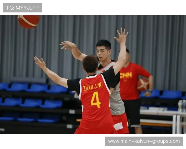 中国男篮的目标是超越自己，中国男篮的目标是超越自己的球队吗