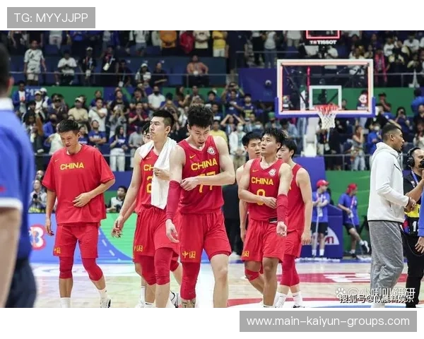 中国篮球的振兴正在加速，中国篮球如何发展