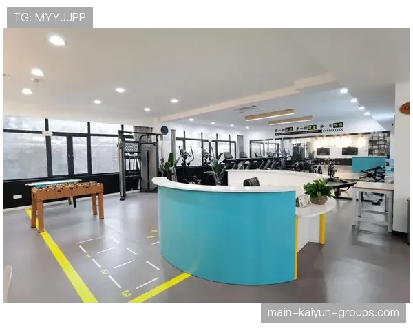 国家体育总局发布社区健身房升级指导意见，社区型健身房